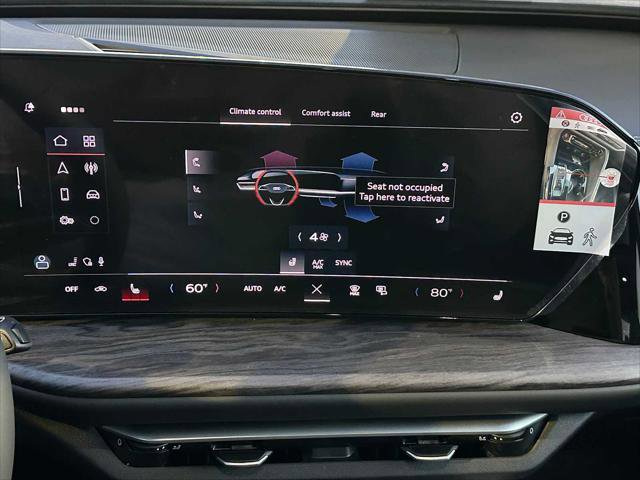 New 2025 Audi Q5 Premium Plus image 26