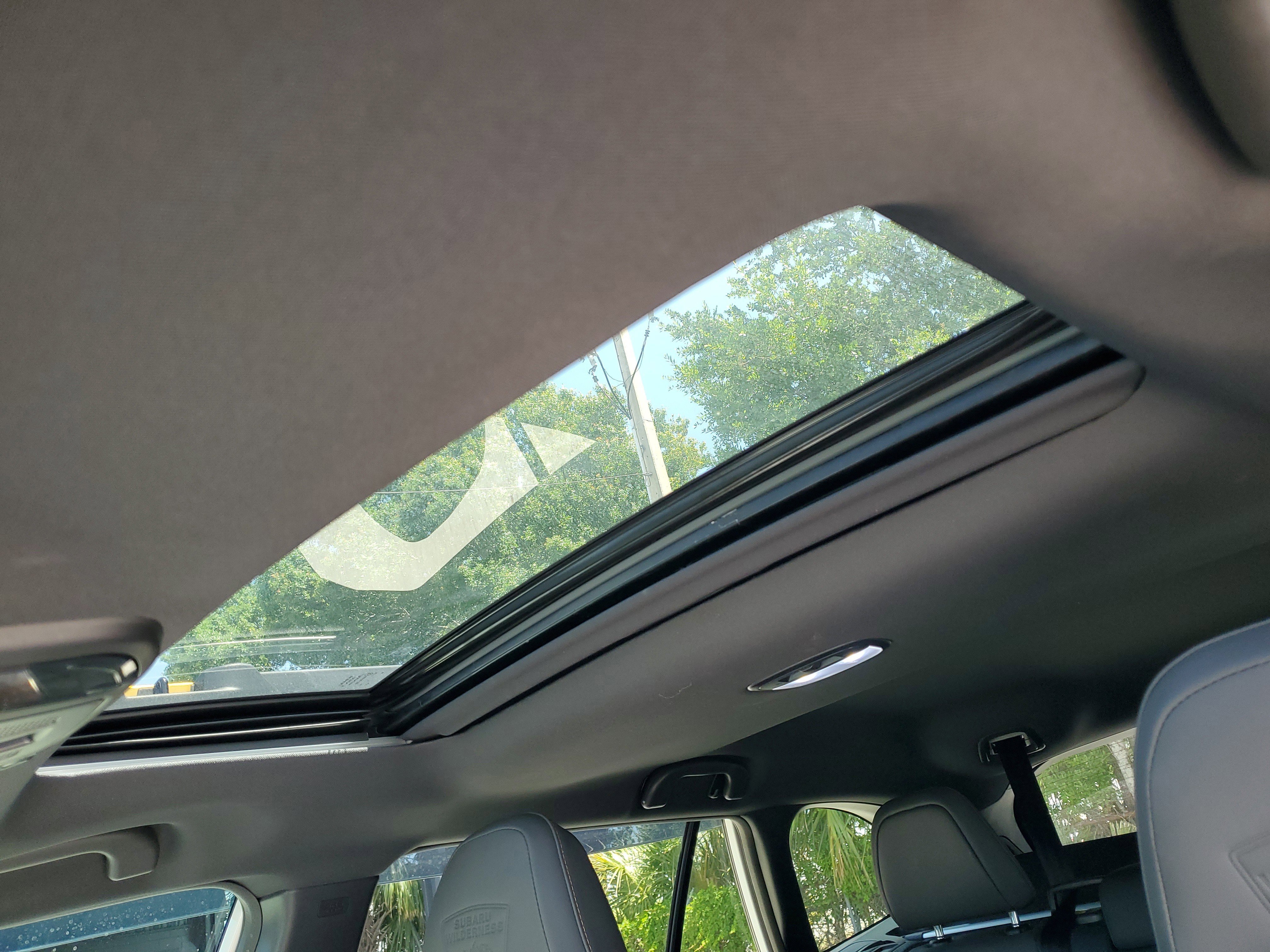 Used 2025 Subaru Outback Wilderness image 26