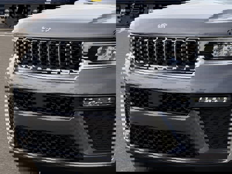 New 2026 Jeep Grand Cherokee Limited image 11