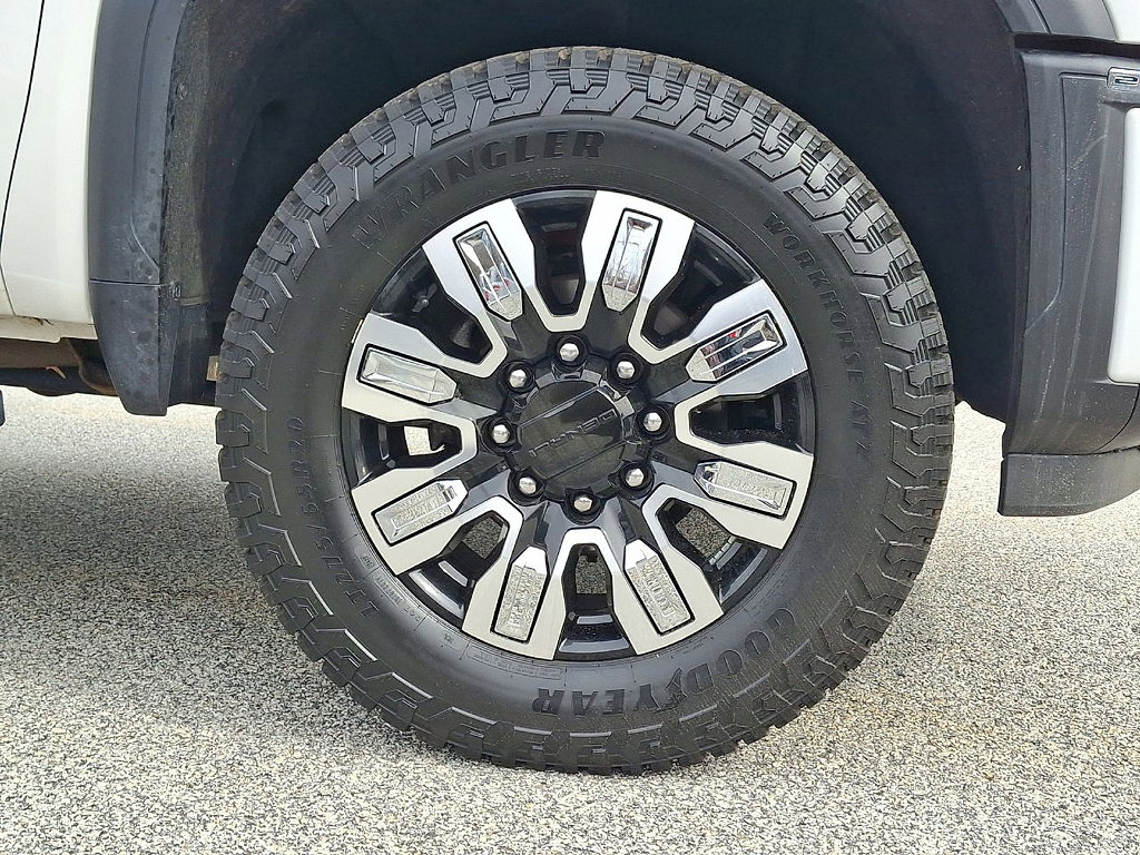 Used 2024 GMC Sierra 2500 Denali w/ Denali Reserve Package image 27