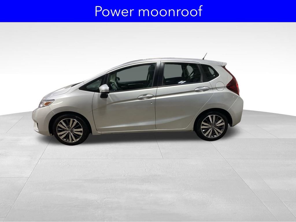 Used 2016 Honda Fit EX-L image 7