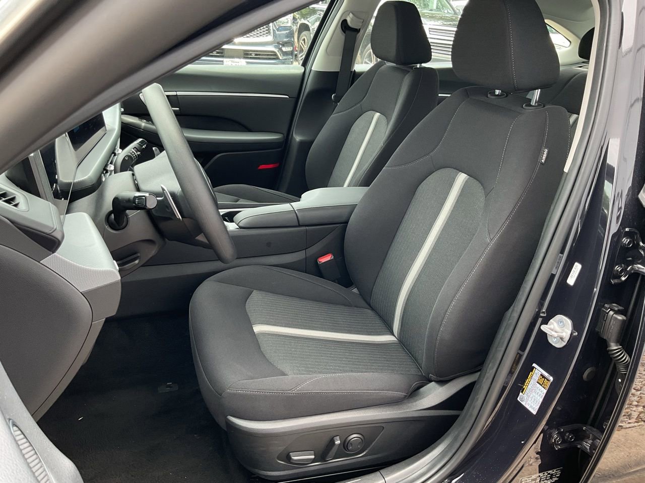 Used 2025 Hyundai Sonata SEL image 14