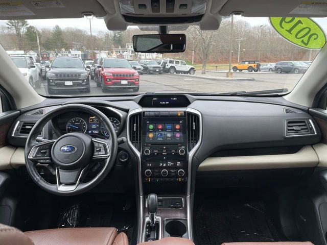 Used 2019 Subaru Ascent Touring image 13