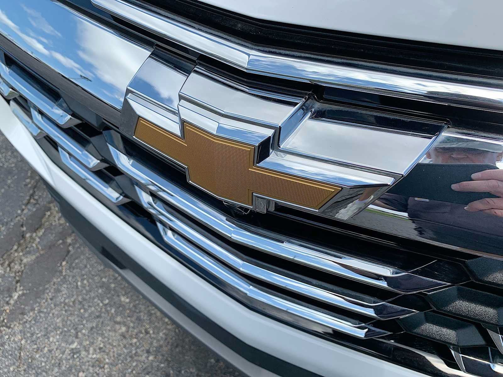 Certified 2026 Chevrolet Equinox LT w/ Convenience Package II AWD/4WD image 30