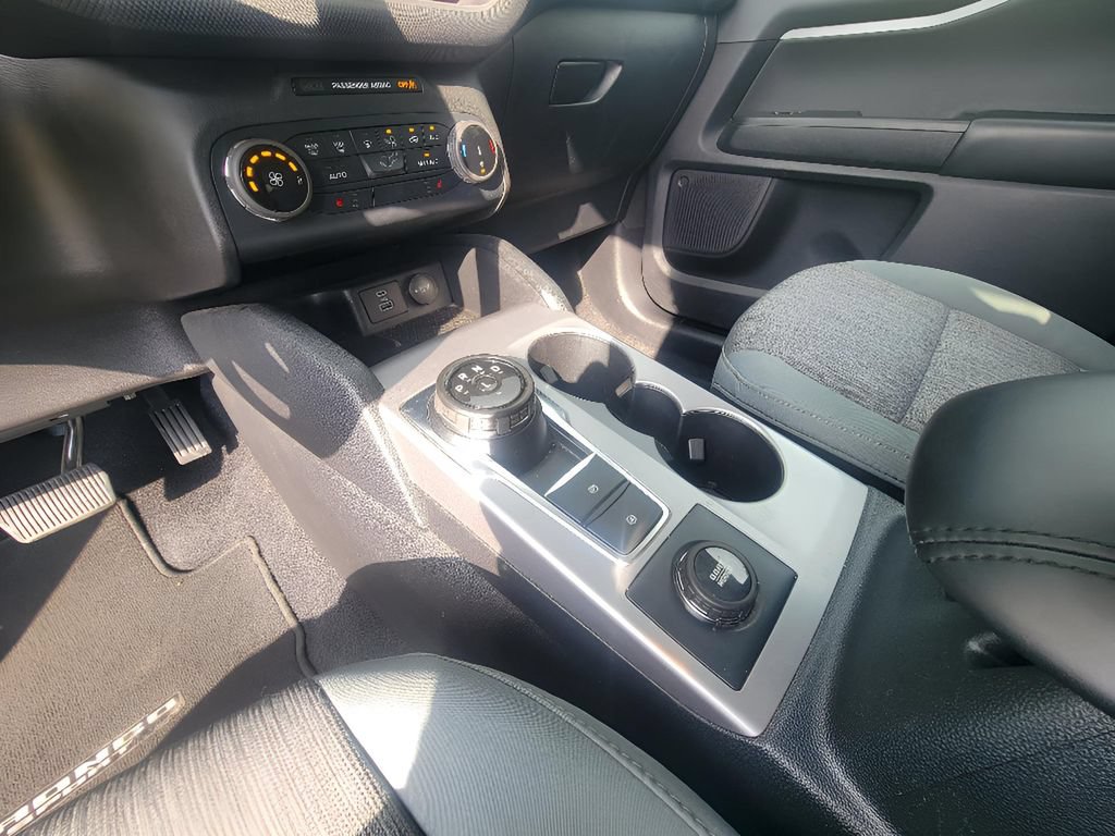 Used 2022 Ford Bronco Sport Big Bend w/ Convenience Package AWD/4WD image 23