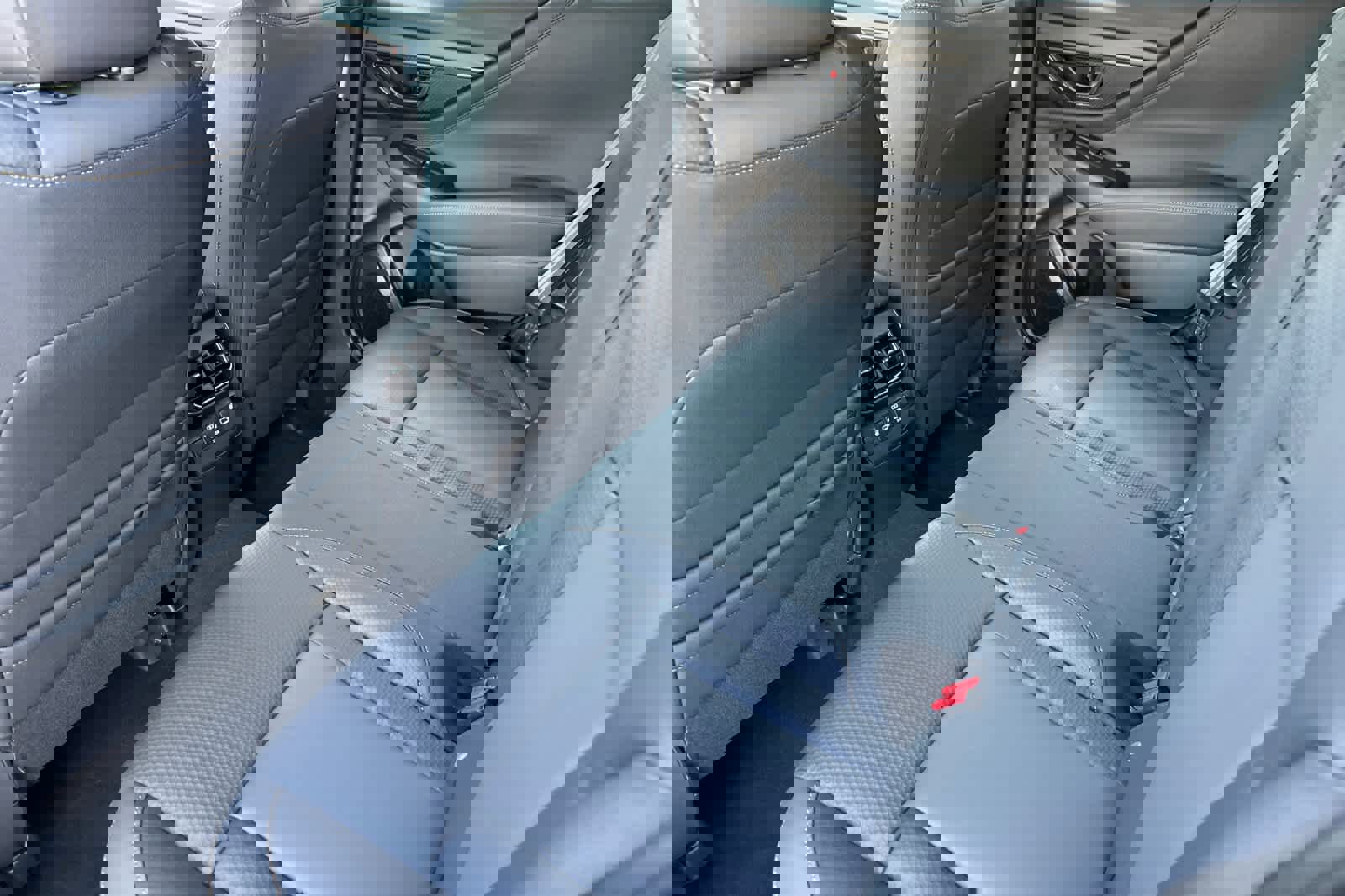 New 2025 Subaru Outback Wilderness image 12