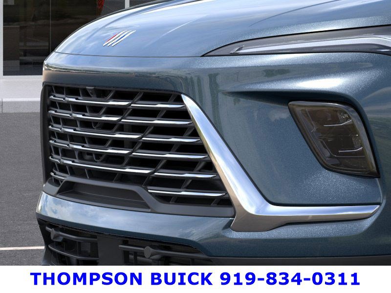 New 2025 Buick Enclave Preferred w/ Power Package image 13