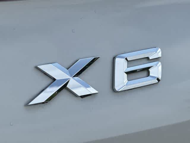 Used 2023 BMW X6 xDrive40i w/ Executive Package AWD/4WD image 20