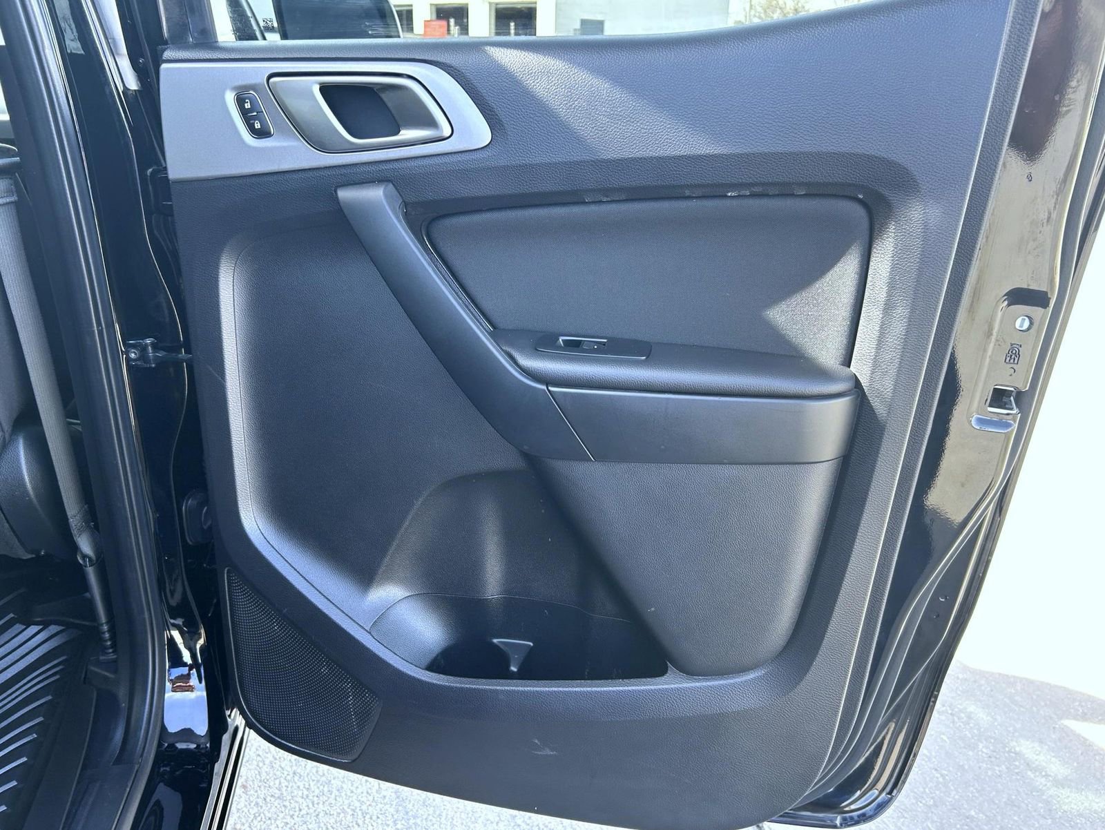 Used 2020 Ford Ranger XLT w/ Equipment Group 301A Mid image 18