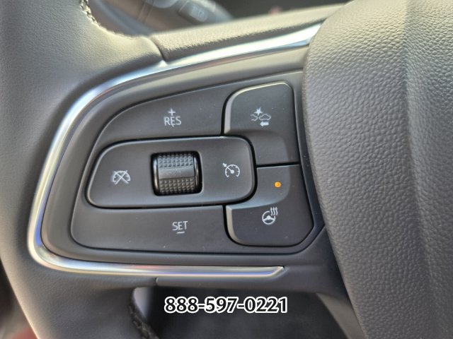 Used 2024 Buick Envista Avenir FWD image 29