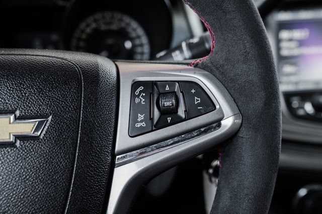 Used 2015 Chevrolet Caprice RWD image 61