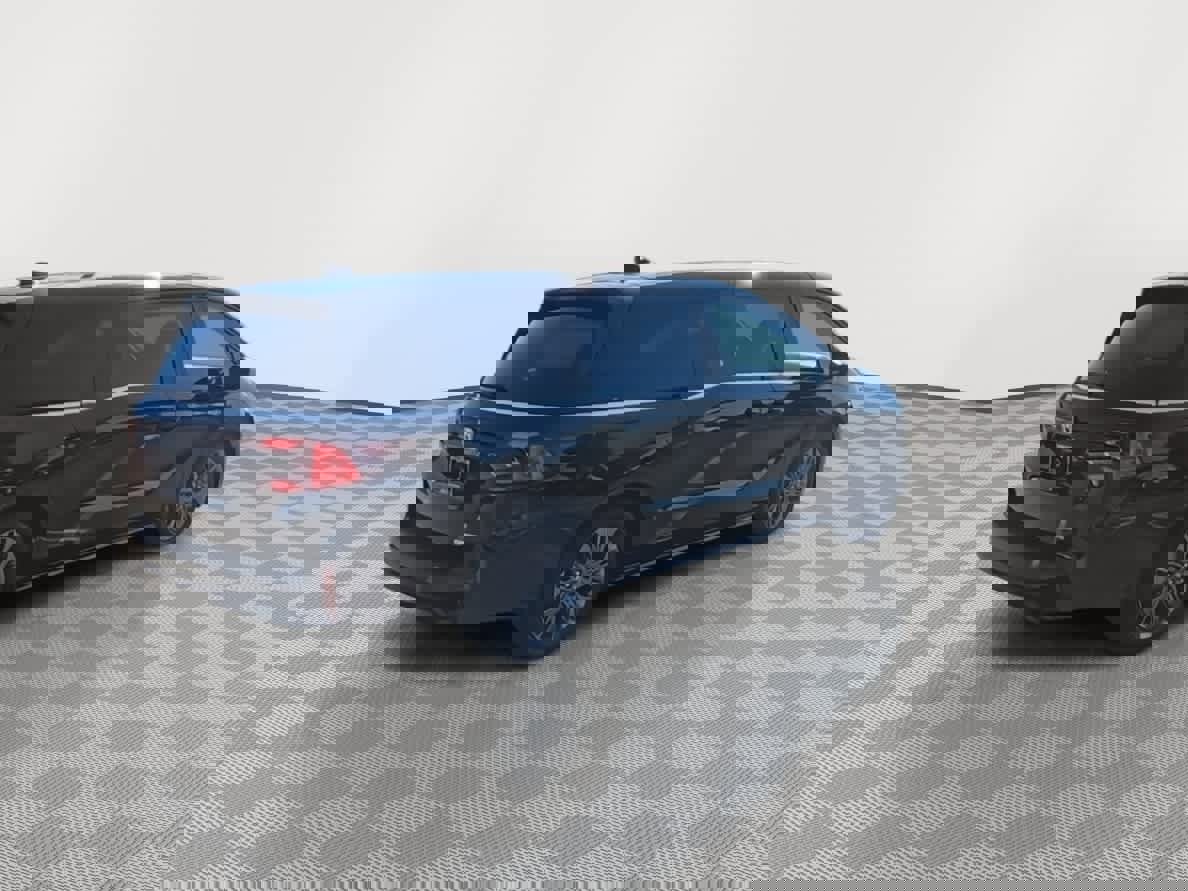 New 2026 Honda Odyssey Touring image 8