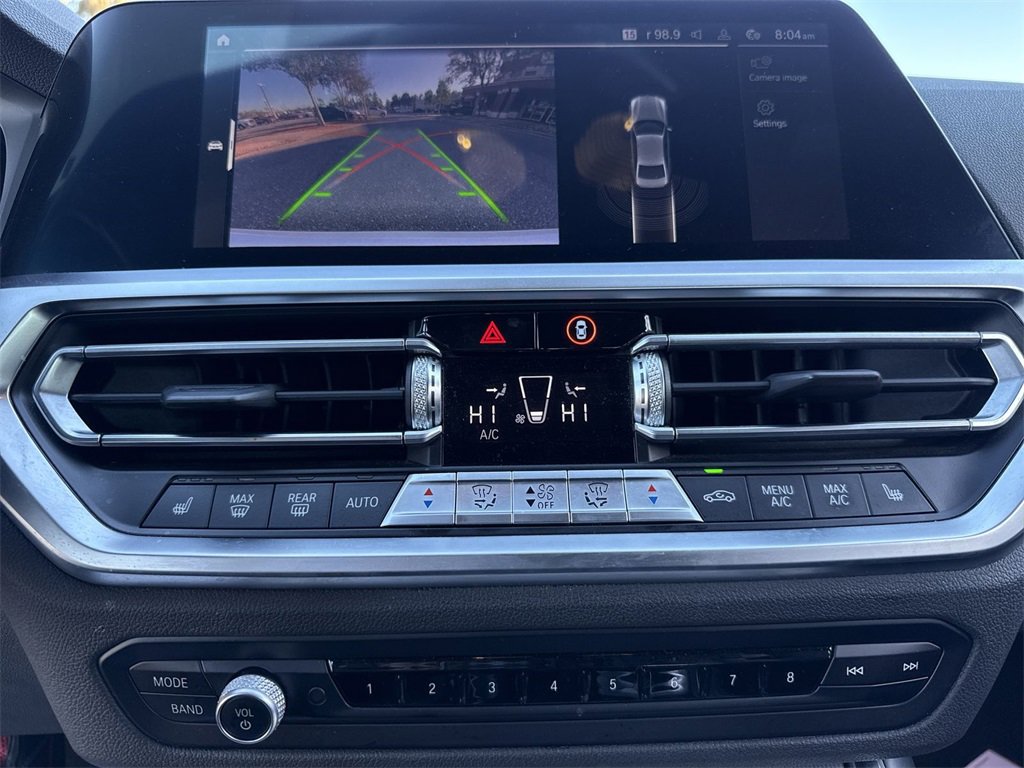 Used 2022 BMW 330i Sedan image 20