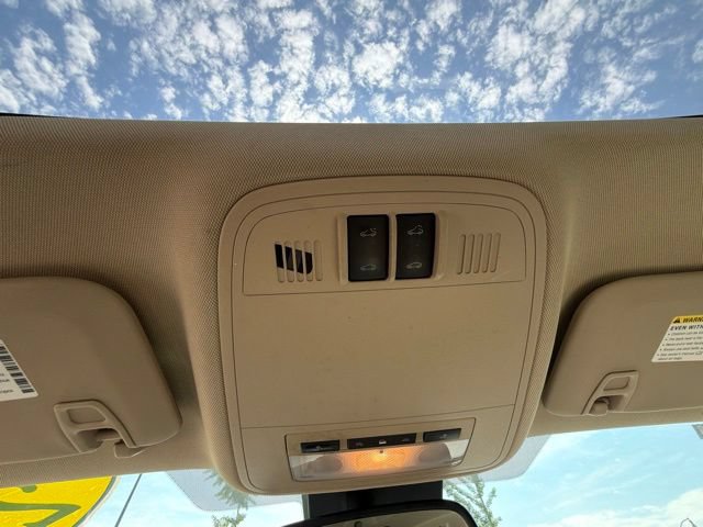Used 2014 Buick Regal FWD image 34