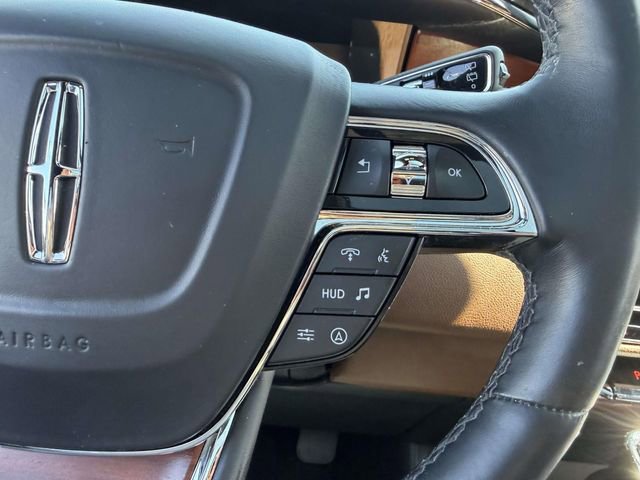 Certified 2023 Lincoln Navigator Reserve AWD/4WD image 22