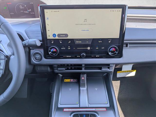 New 2026 Toyota C-HR AWD/4WD image 12