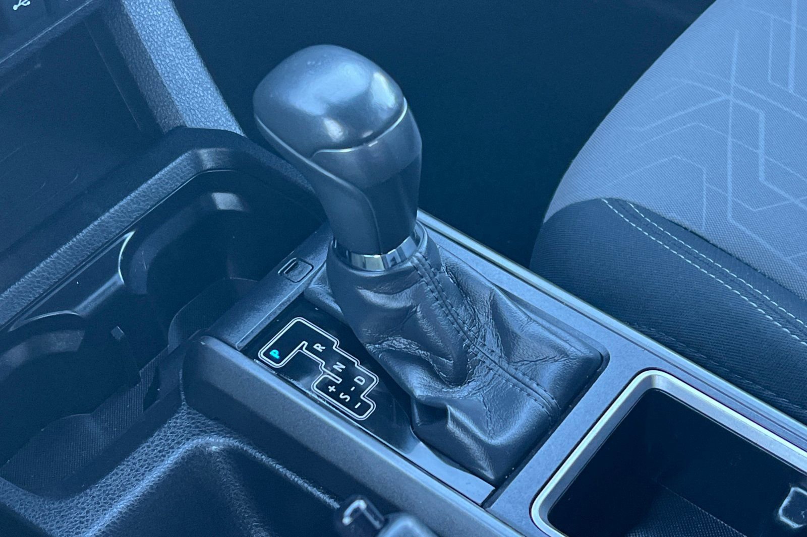 Certified 2023 Toyota Tacoma TRD Off-Road w/ Advanced Technology Package image 17