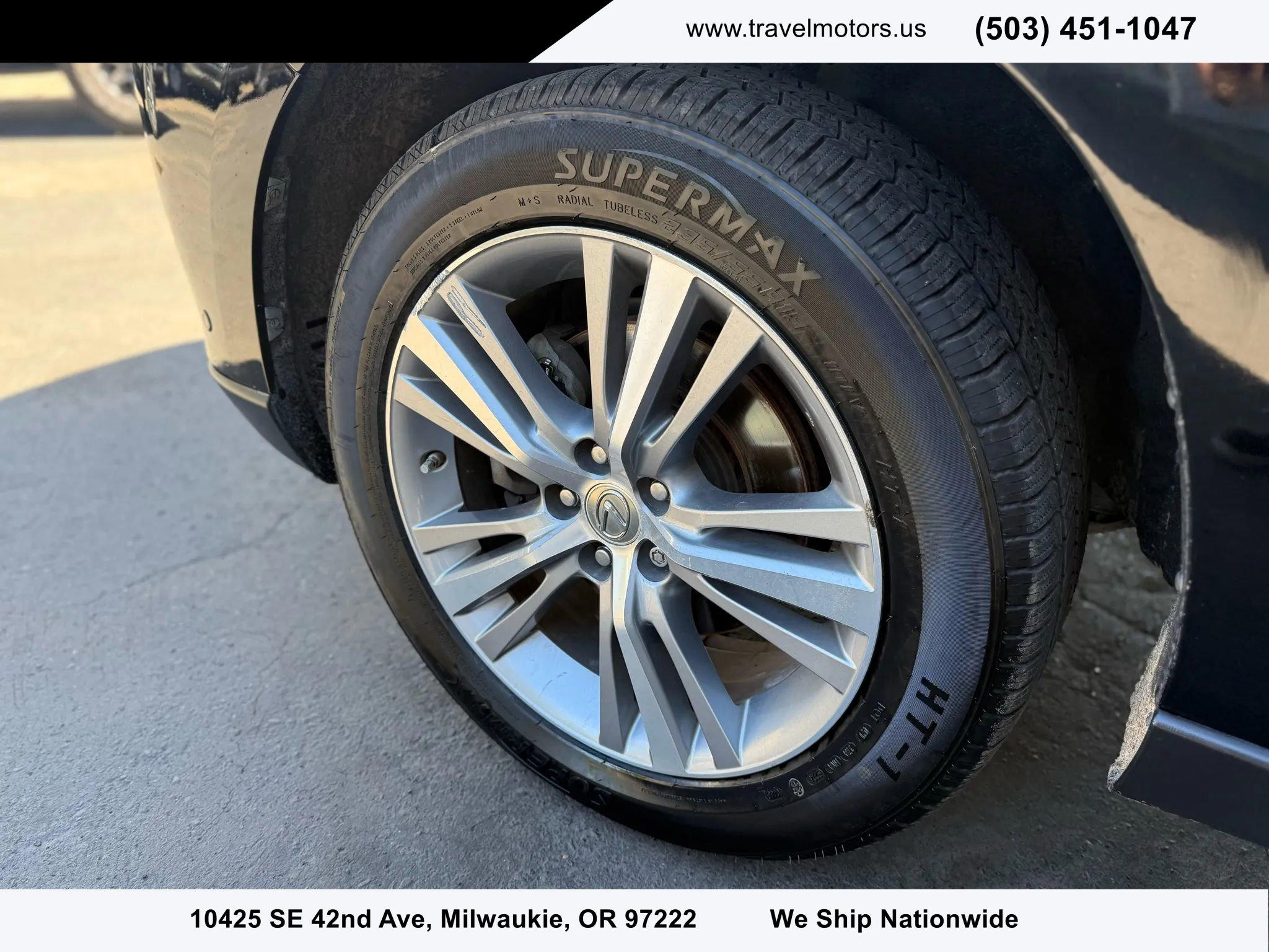 Used 2015 Lexus RX 350 AWD image 17