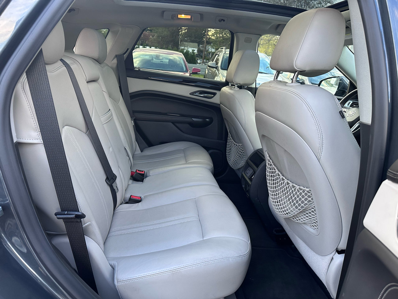 Used 2013 Cadillac SRX Performance w/ Driver Awareness Package image 25