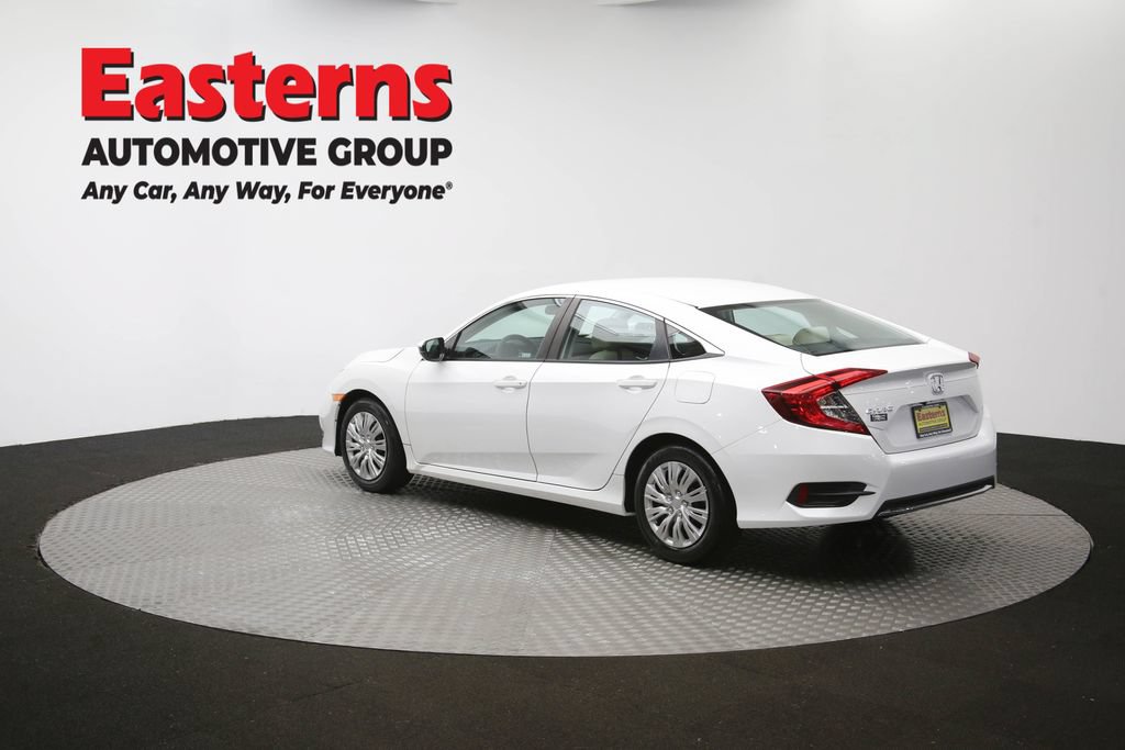 Used 2020 Honda Civic LX image 61