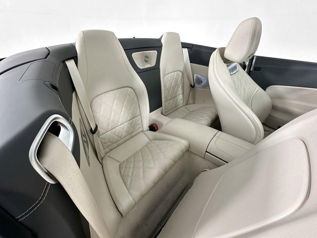 Certified 2022 Mercedes-Benz SL 63 AMG 4MATIC image 26