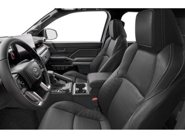 New 2026 Toyota 4Runner TRD Off-Road Premium AWD/4WD image 6