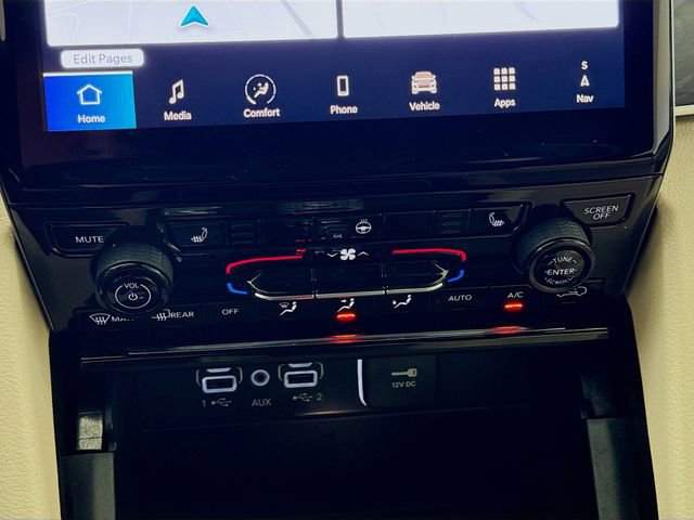 Used 2024 Jeep Grand Cherokee Limited image 16