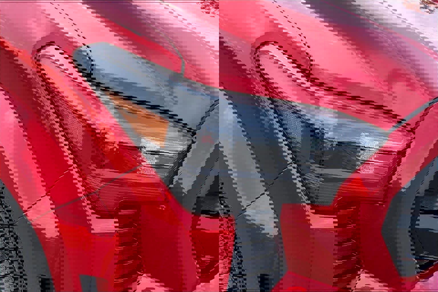 Used 2025 Toyota Tacoma SR5 image 27