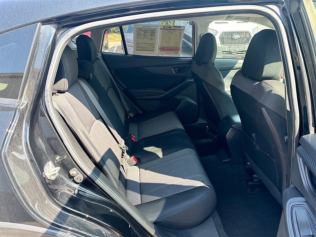 Used 2022 Subaru Crosstrek 2.0i image 26