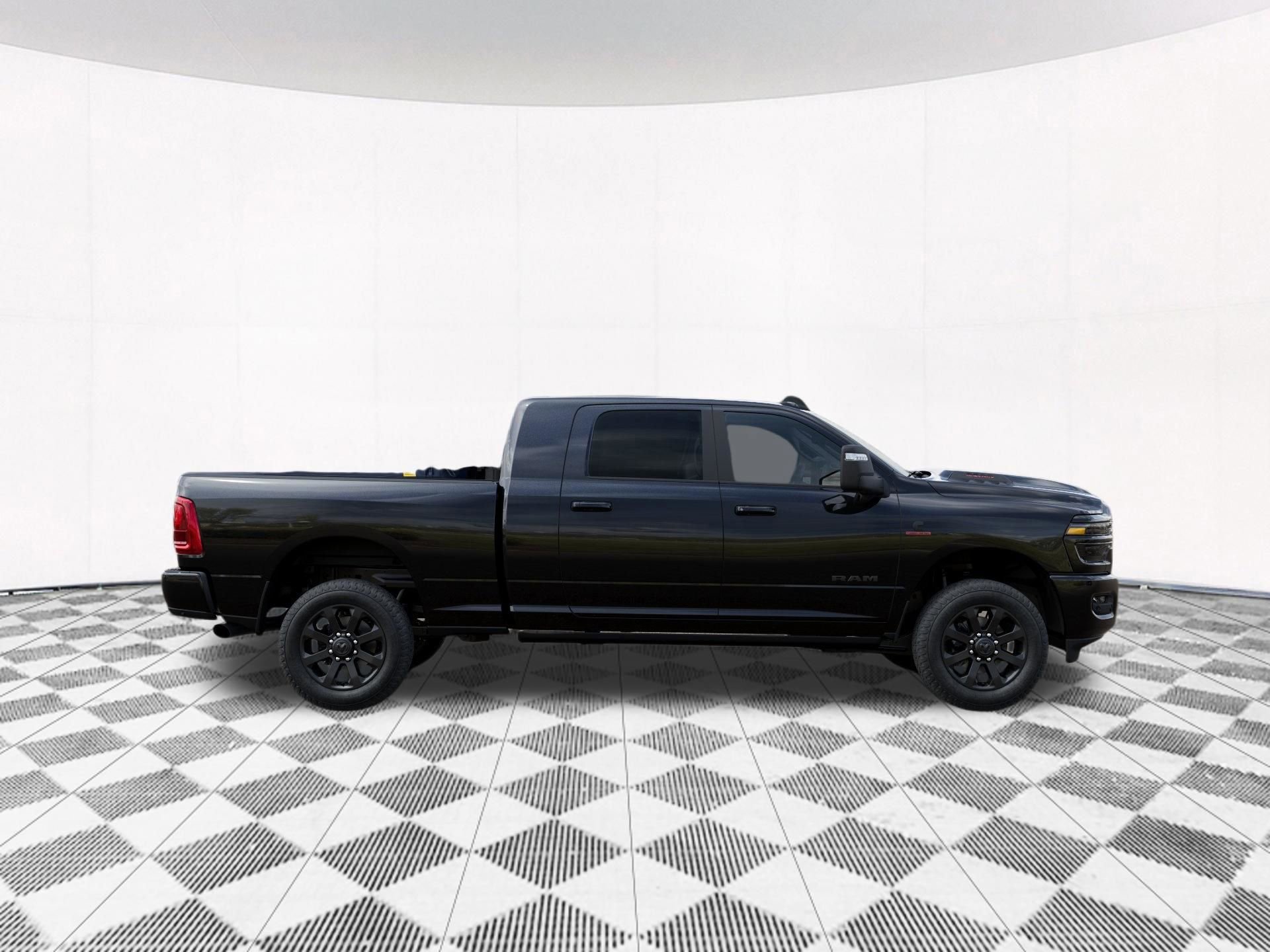 New 2026 RAM 2500 Laramie image 29