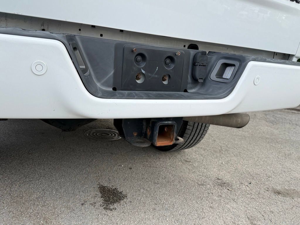 Certified 2017 RAM 2500 Laramie w/ Sport Appearance Group image 35