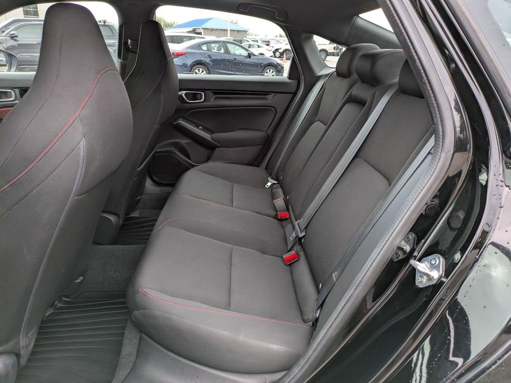 Used 2022 Honda Civic Si image 14