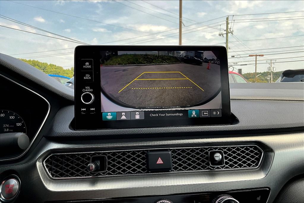 New 2026 Acura Integra A-Spec image 23