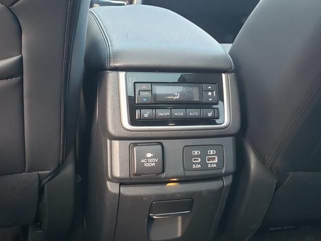 Certified 2023 Subaru Ascent Touring AWD/4WD image 13