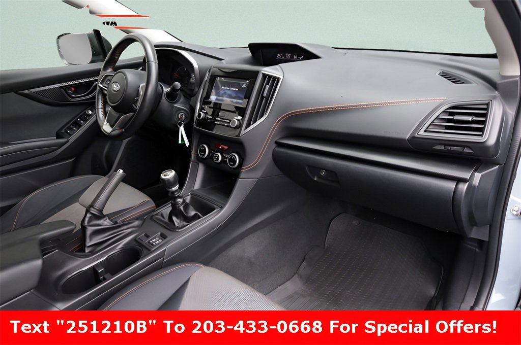 Used 2020 Subaru Crosstrek 2.0i Premium image 29