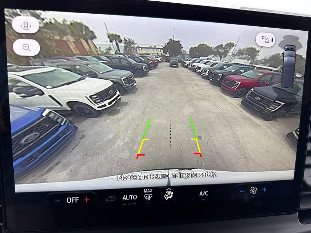 New 2026 Ford Transit 250 148 Medium Roof w/ Load Area Protection Package image 7