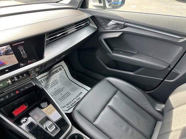 Used 2024 Audi A3 2.0T Premium image 29