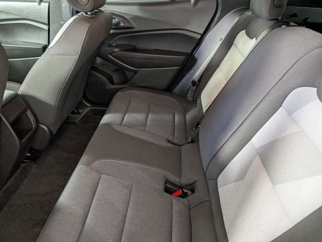 Certified 2024 Chevrolet Trax RS w/ Driver Confidence Package image 18