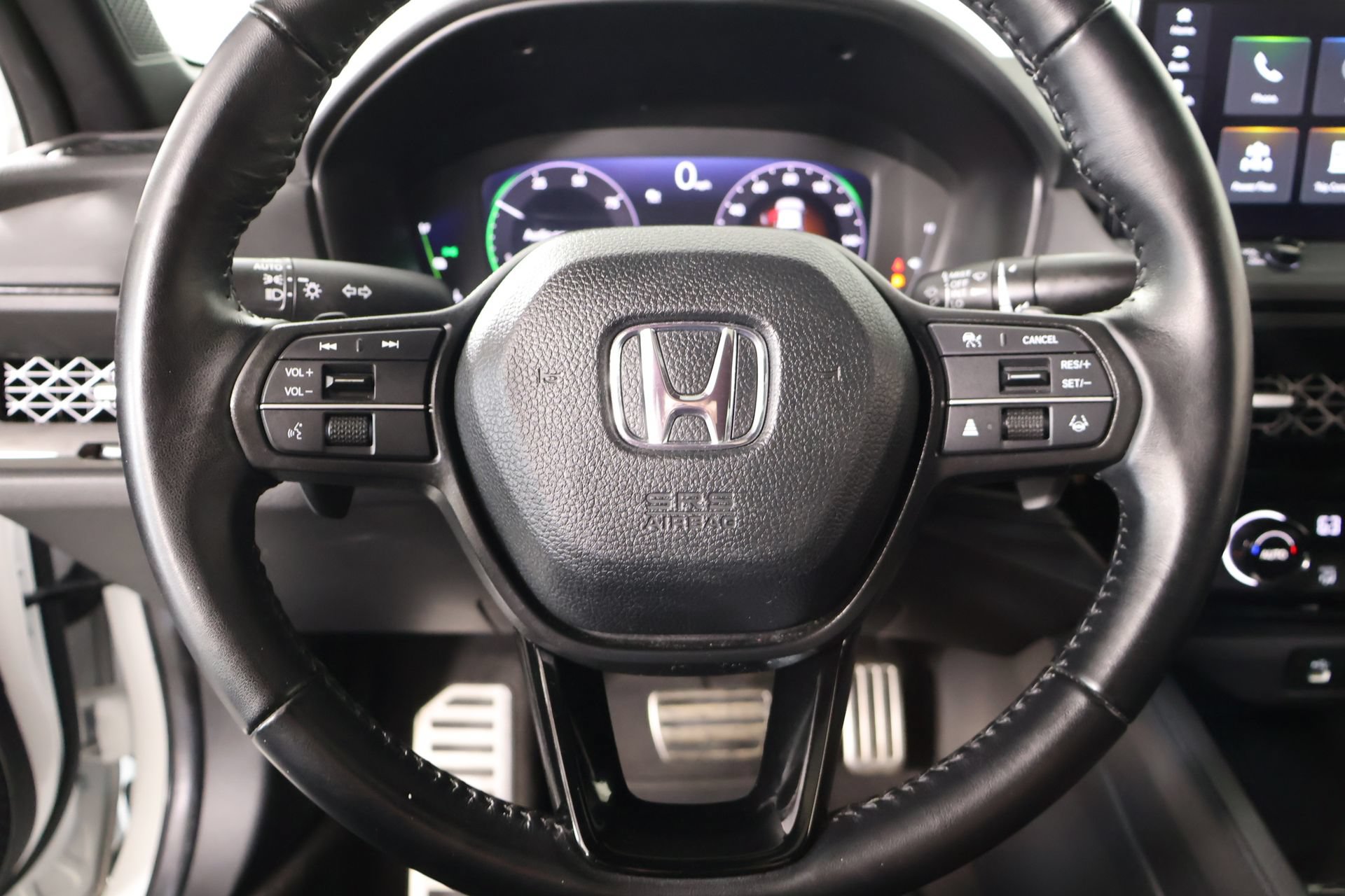 Used 2024 Honda Accord Sport image 3