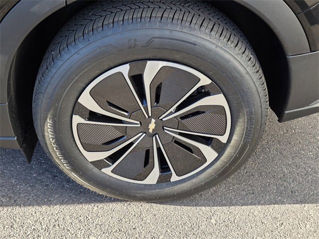 New 2026 Chevrolet Blazer EV LT image 5