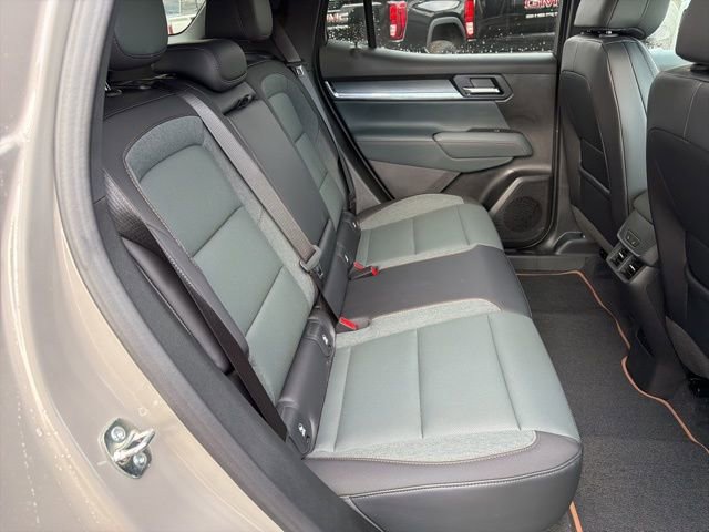 Used 2026 GMC Terrain AT4 w/ Convenience Package III AWD/4WD image 13