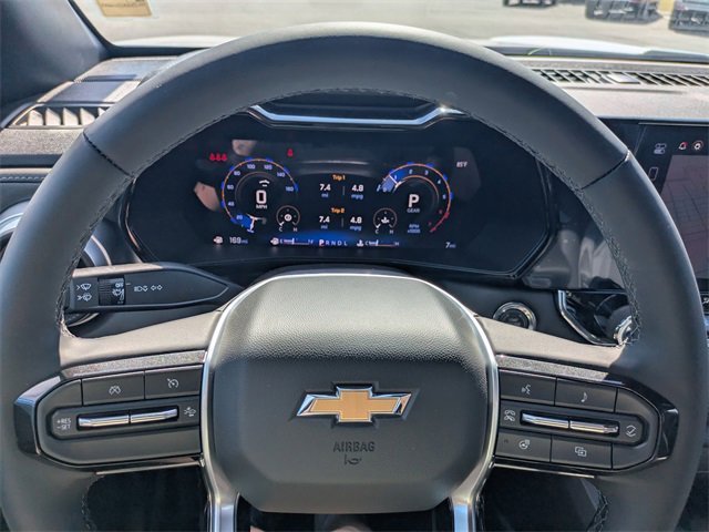 New 2026 Chevrolet Colorado LT w/ LT Convenience Package image 29