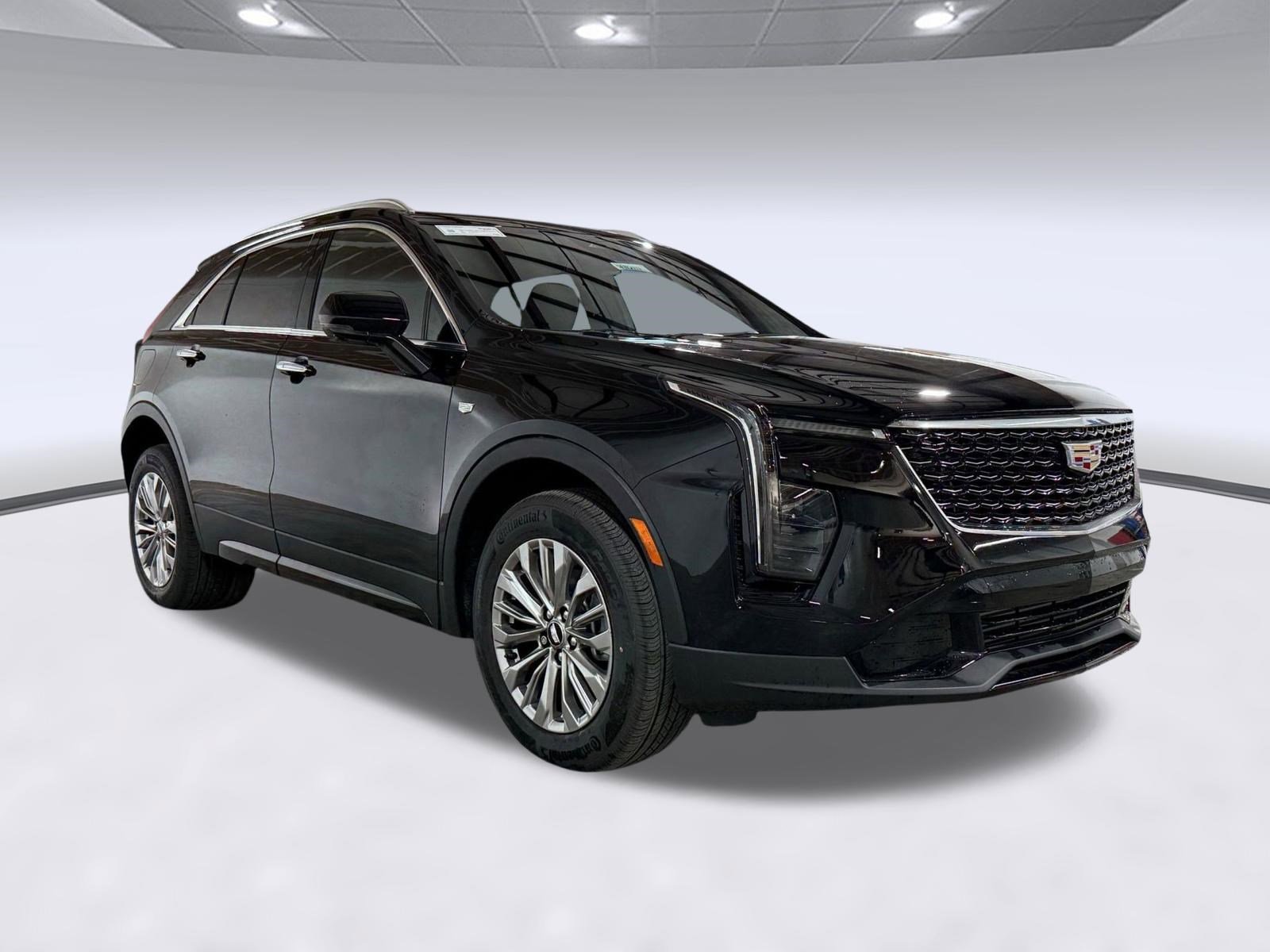New 2025 Cadillac XT4 Premium Luxury image 18