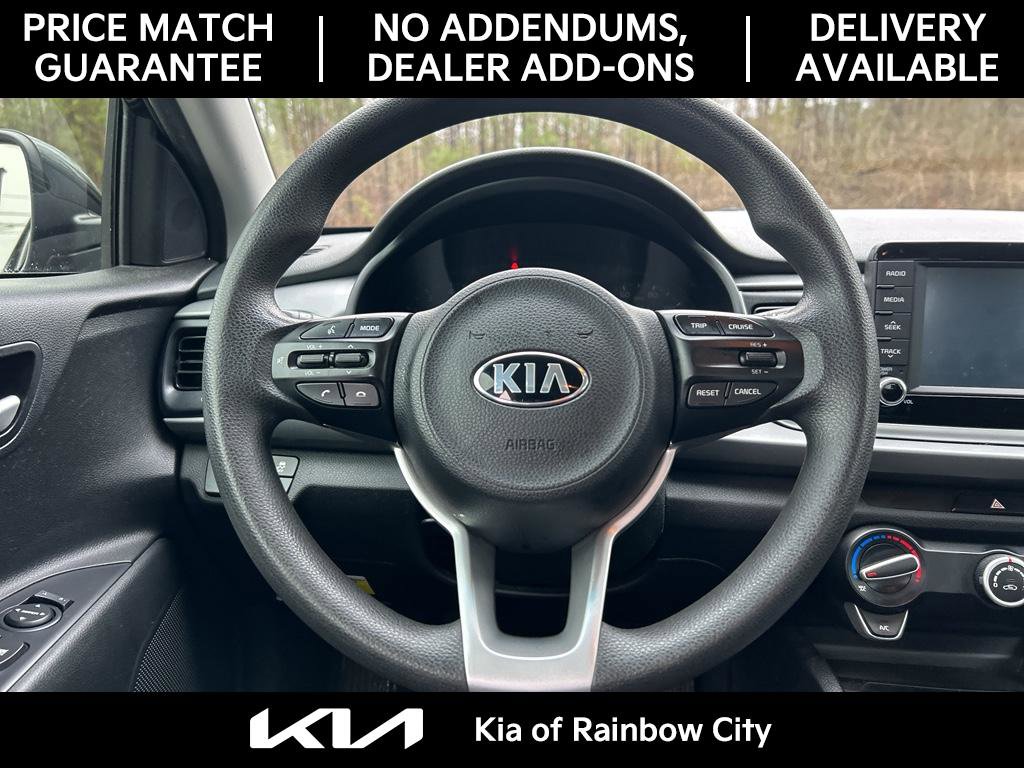 Used 2020 Kia Rio S image 14