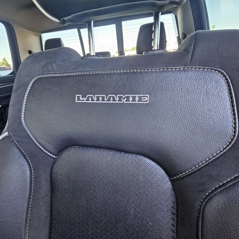 Used 2020 RAM 1500 Laramie image 13