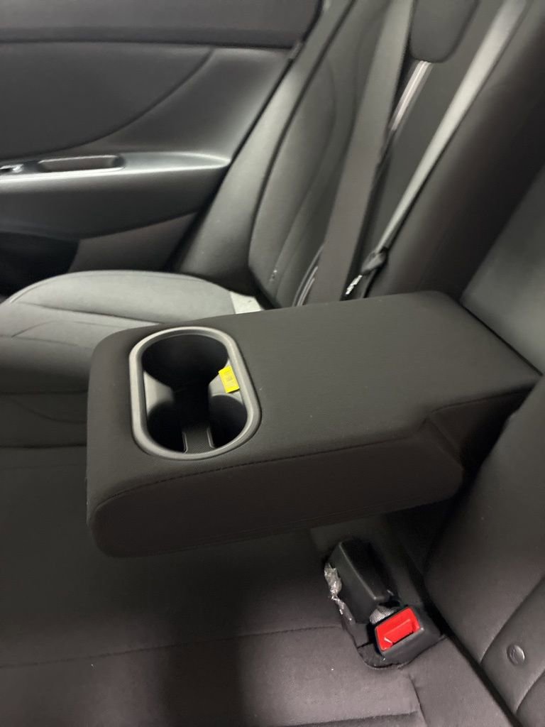 New 2026 Hyundai Elantra SEL Sport image 23