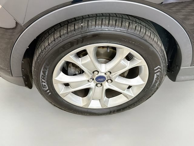 Used 2016 Ford Escape Titanium FWD image 32