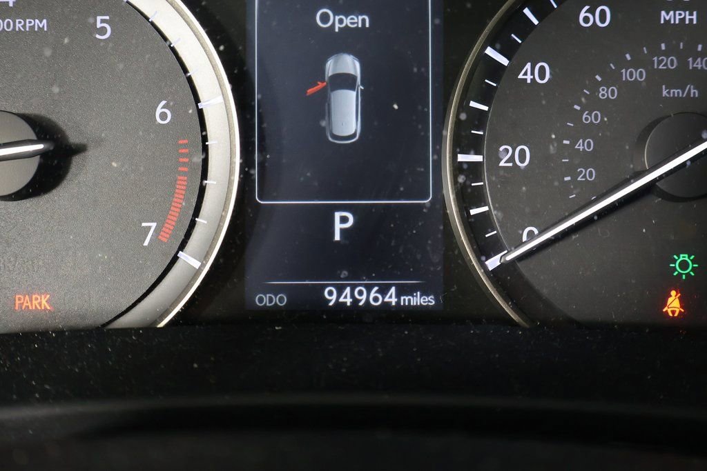 Used 2017 Lexus RX 350 FWD w/ Accessory Package image 17