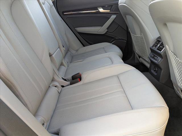 Used 2018 Audi Q5 2.0T Premium Plus w/ Premium Plus Package image 19