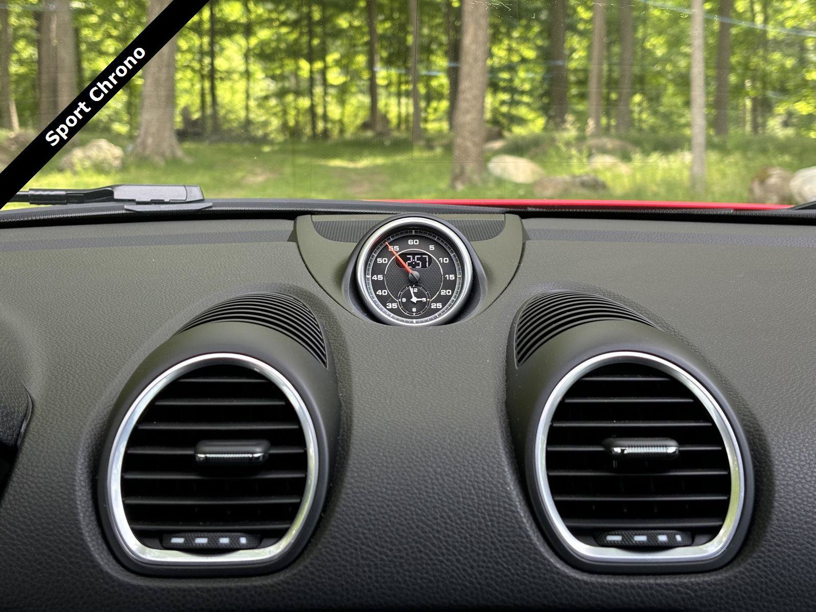 Used 2019 Porsche 718 Cayman S RWD image 9